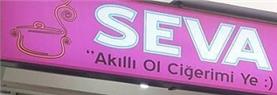 Seva Sulu Ev Yemekleri - Arnavut Ciğeri - İstanbul